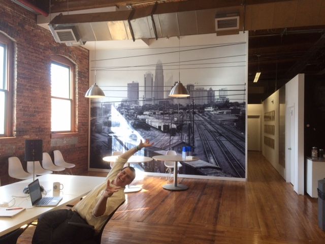 open room industry coworking charlotte