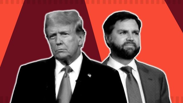 J.D. Vance's short career in venture capital