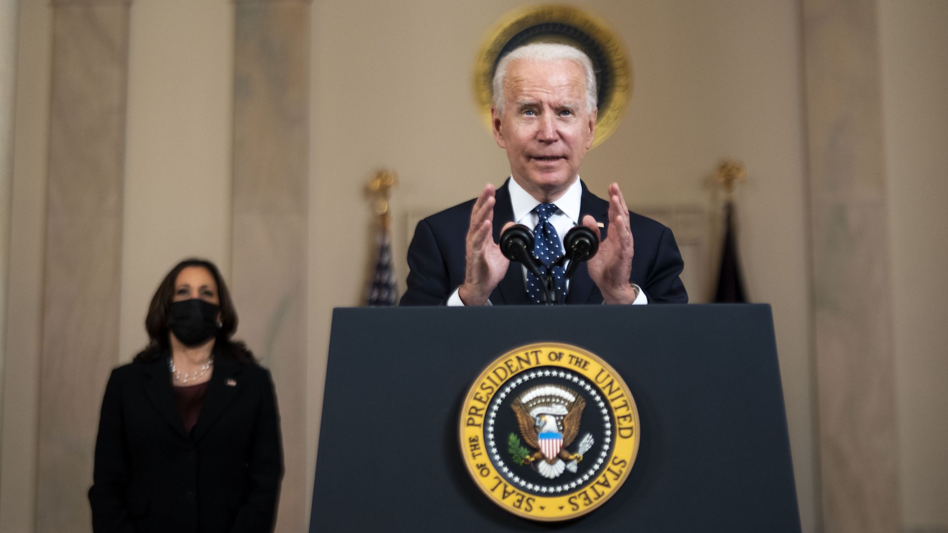 Joe Biden