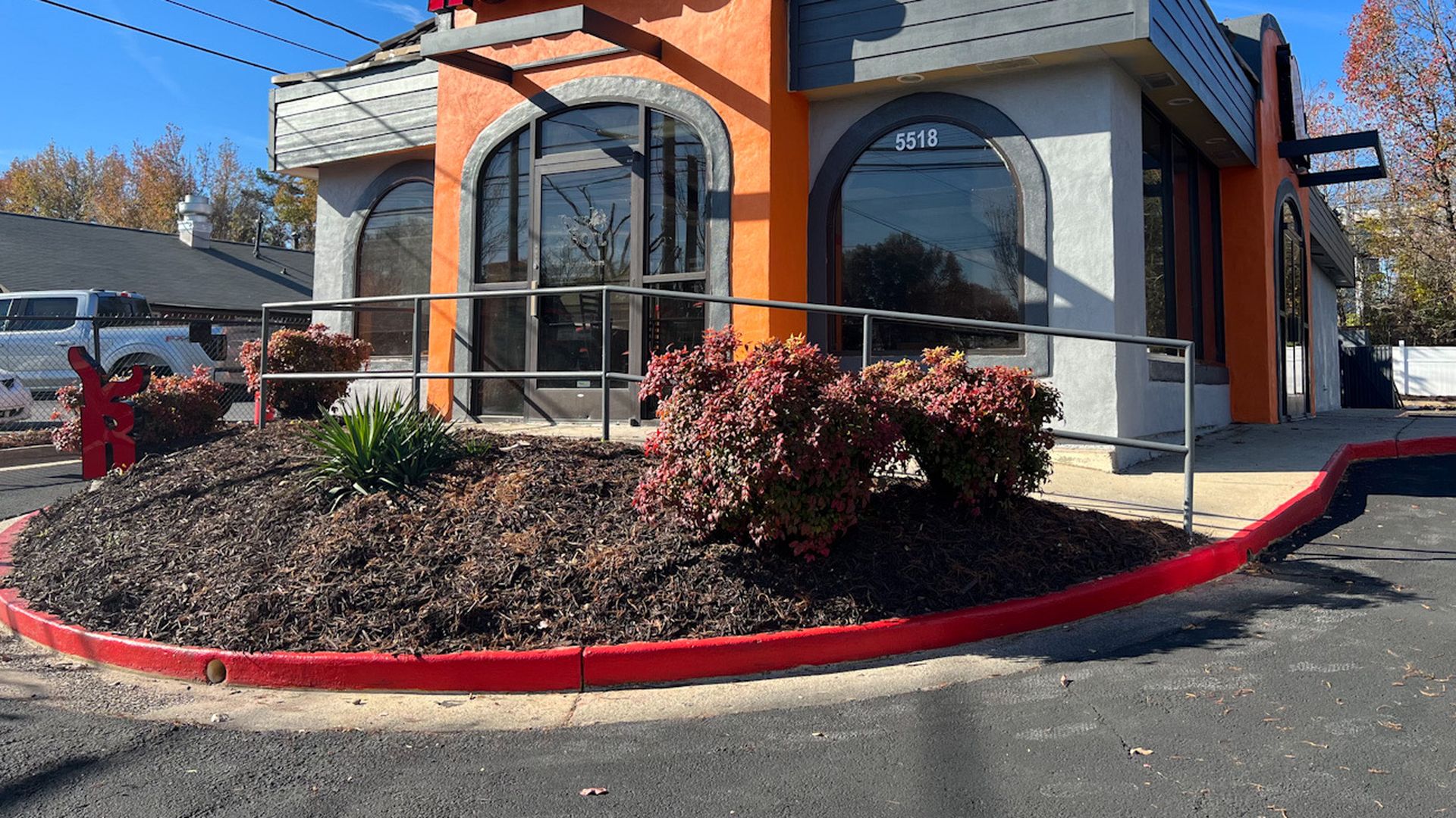 Romeo's Vegan Burgers