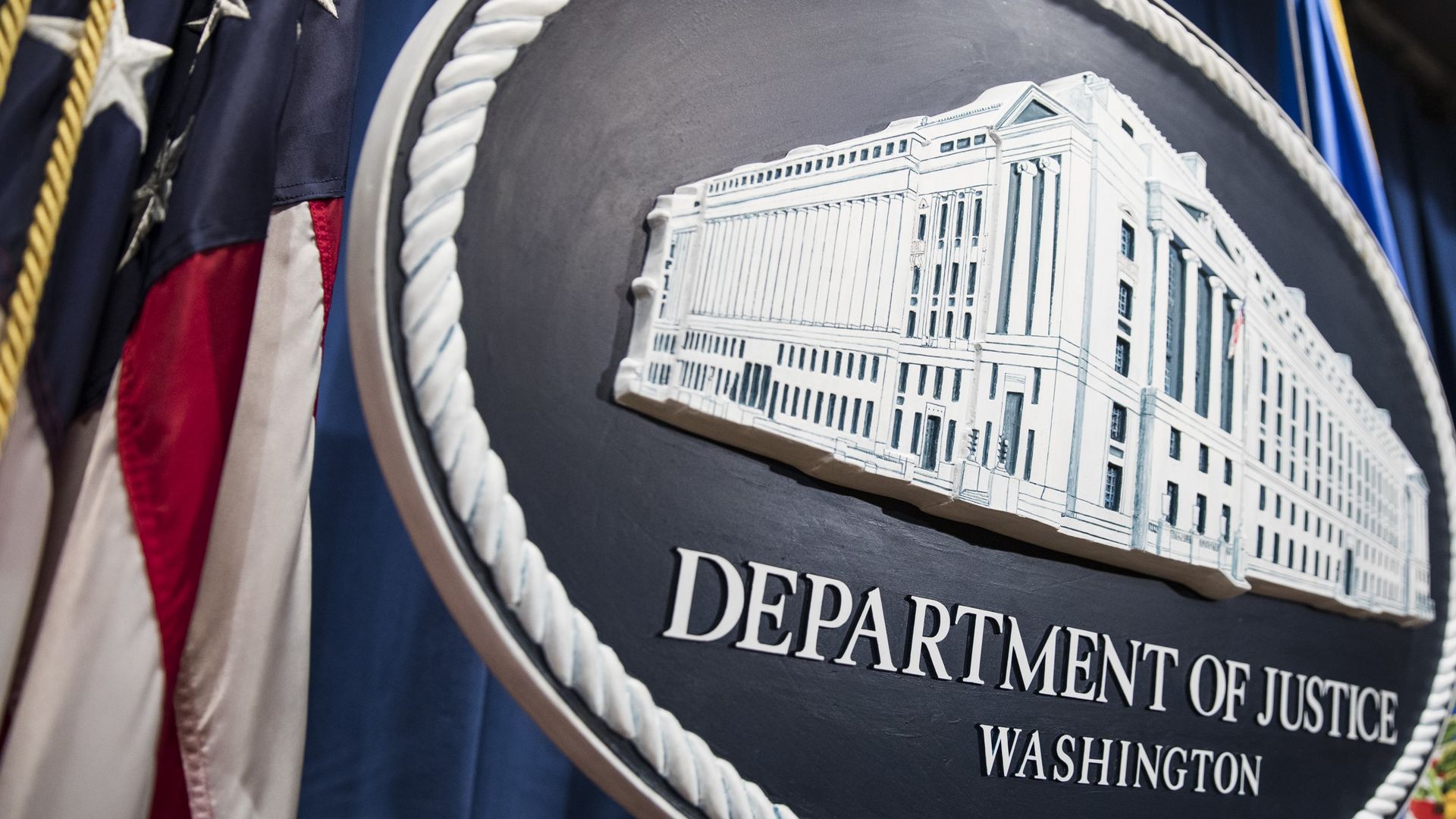 Department of Justice