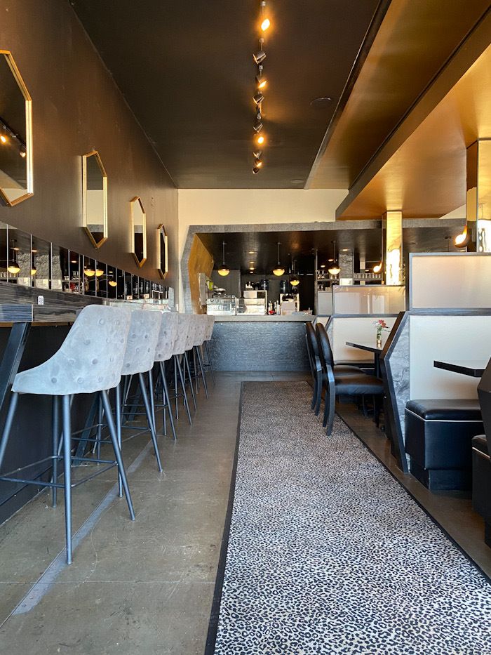 Sister Plaza Midwood