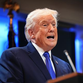 Trump to impose global 10% tariff after Supreme Court loss