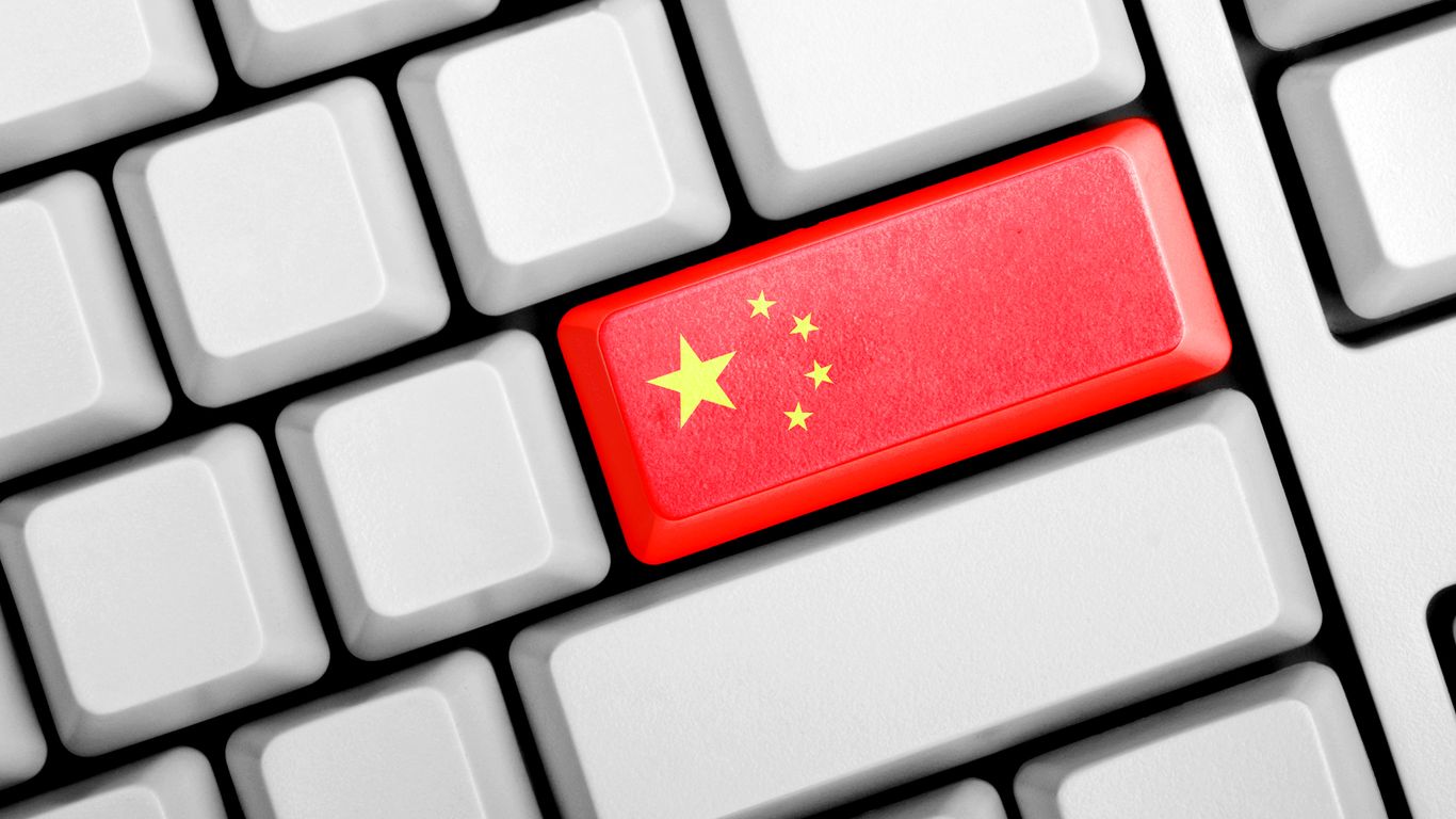 Microsoft says Chinese hacking groups targeting SharePoint flaw