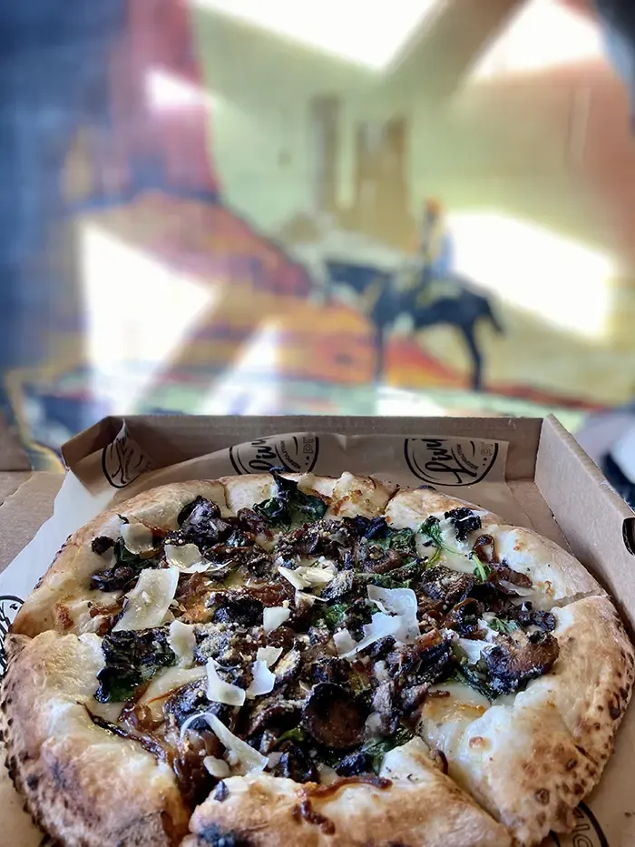 10 Outstanding Pizza Spots in Charlotte, North Carolina
