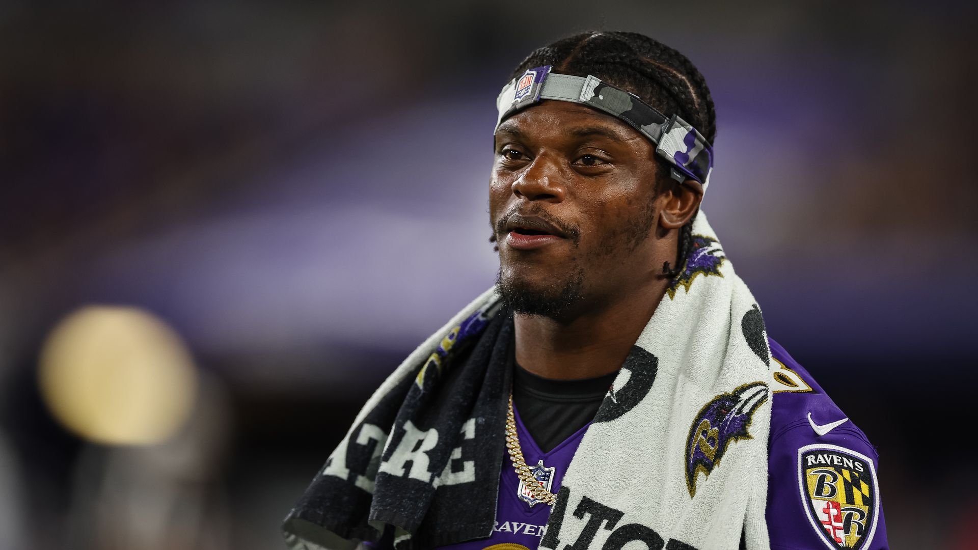 Baltimore Ravens, QB Lamar Jackson fail to reach agreement on new