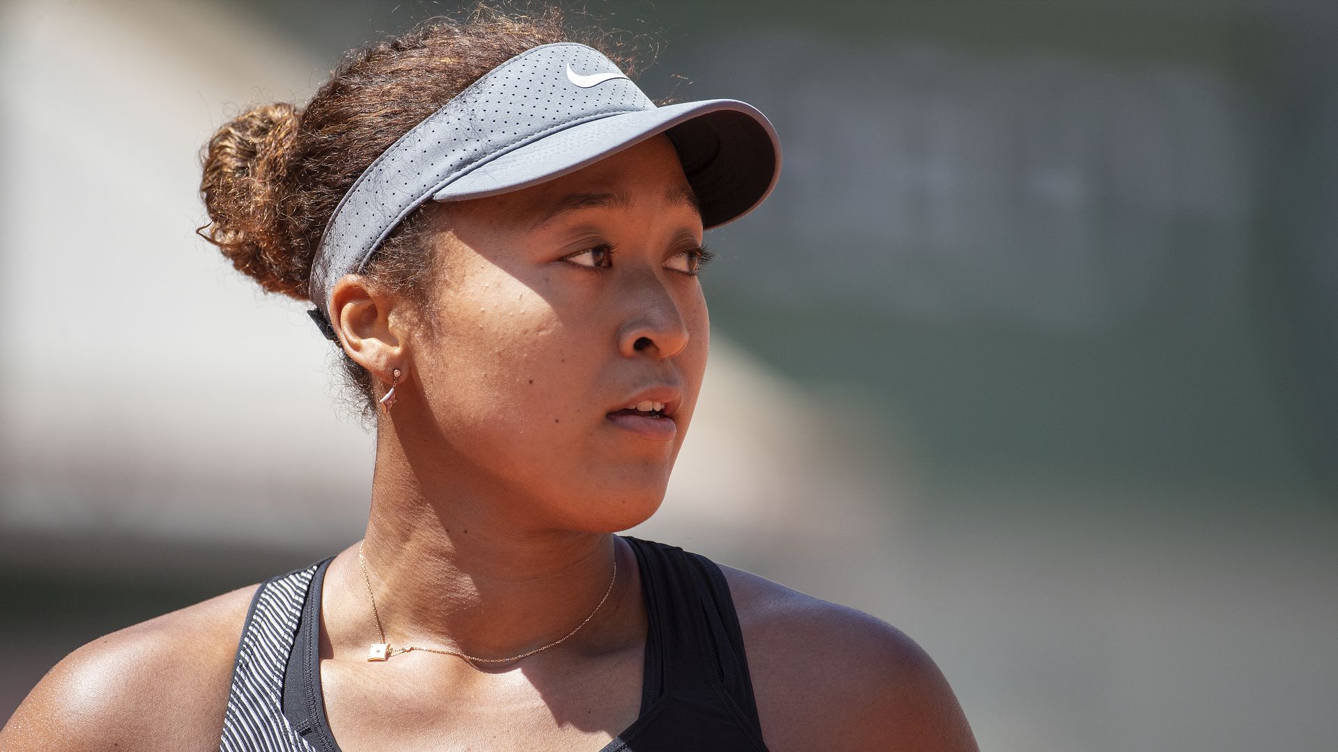 Naomi Osaka