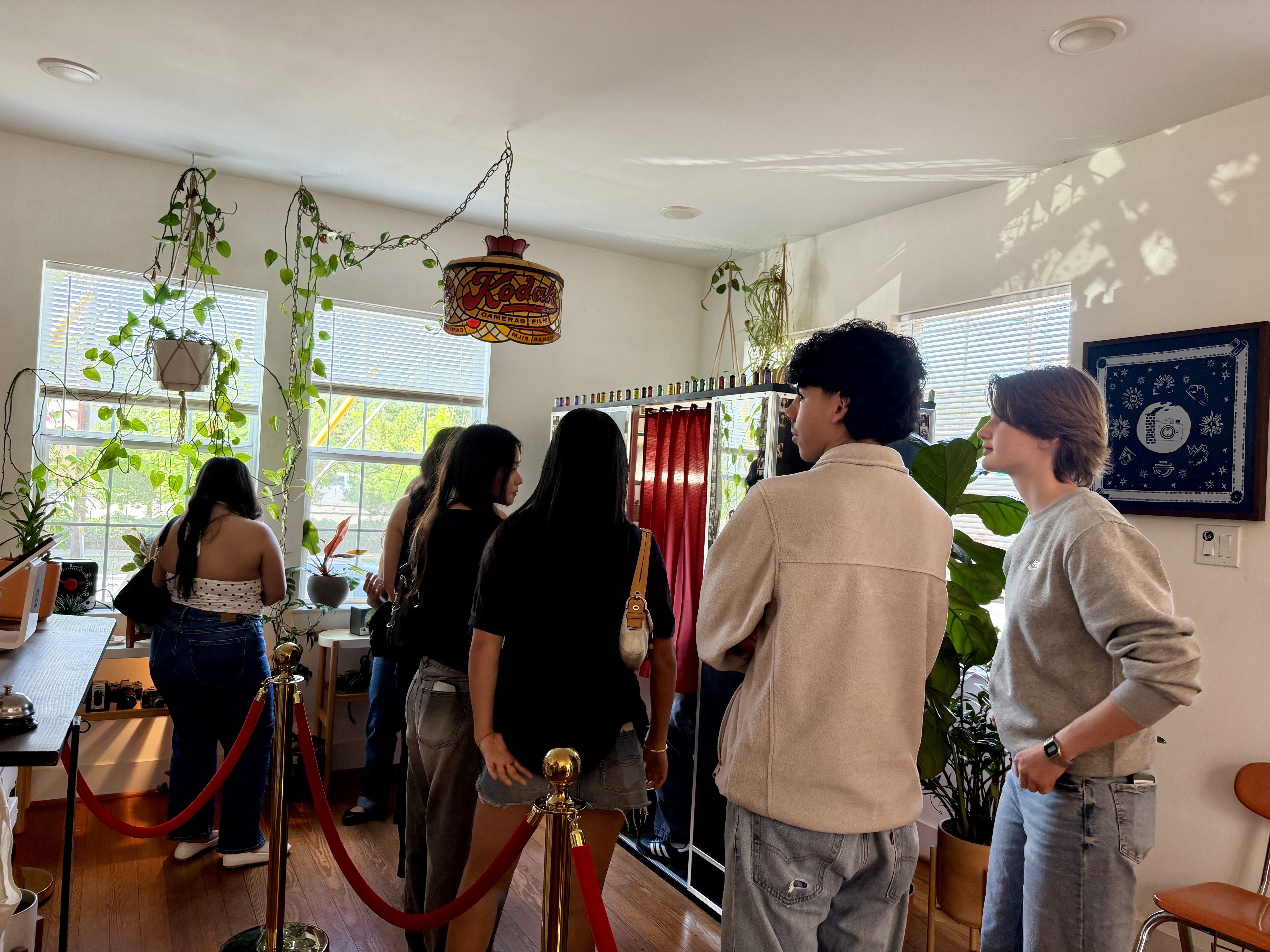 axios.com - Shafaq Patel - Photo booths become a destination in Houston