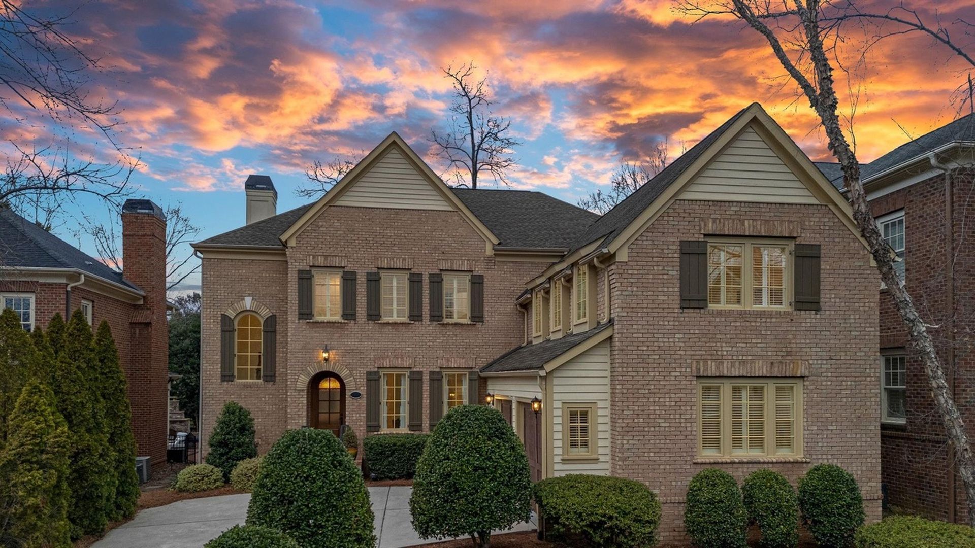 hot homes for sale in charlotte