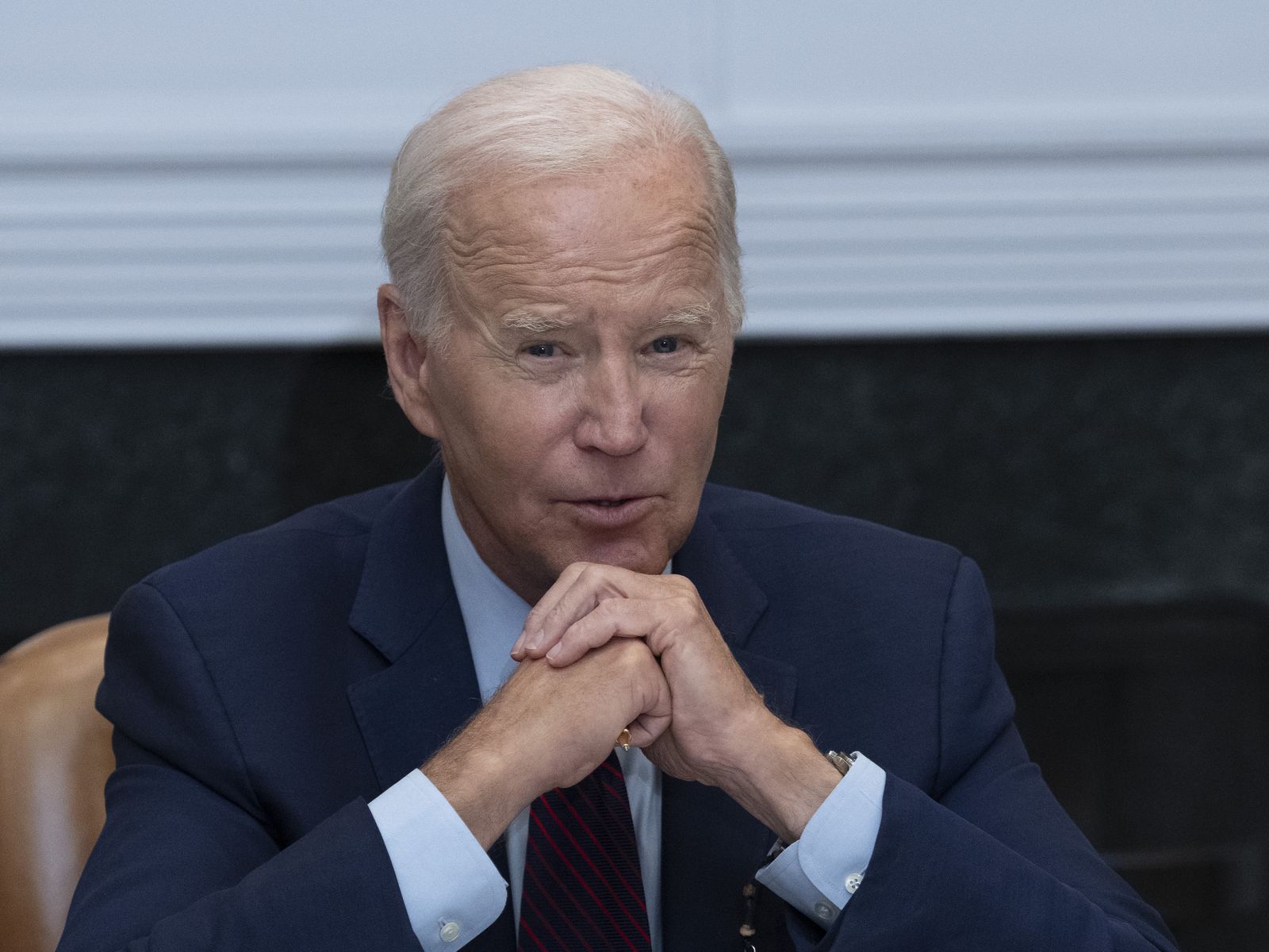 Biden campaign opens its HQ in Delaware