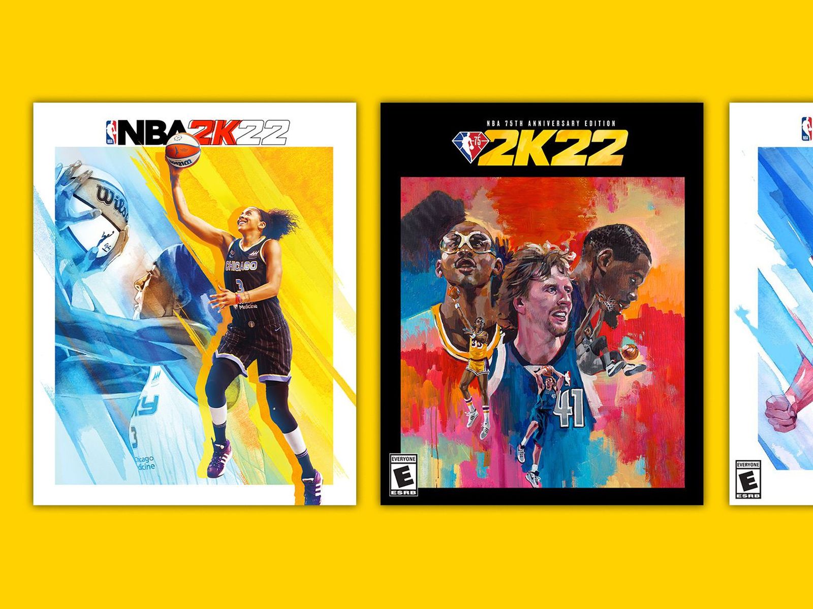 『NBA 2K22』NBA 75周年記念エディション Amazon.com: NBA 2K22 75th Anniversary Edition - PlayStation