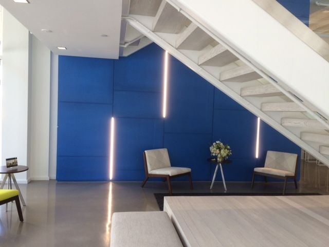 charlotte chamber stairs