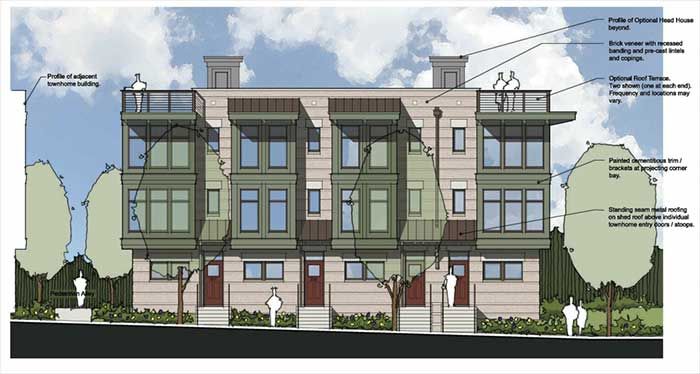 Image via city of Charlotte