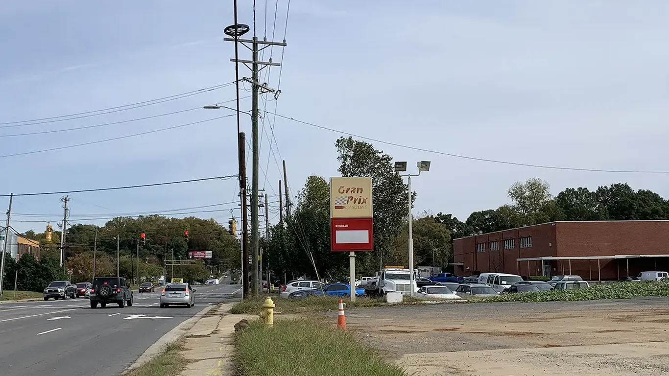 North Tryon is on the verge of a dramatic transformation Axios Charlotte