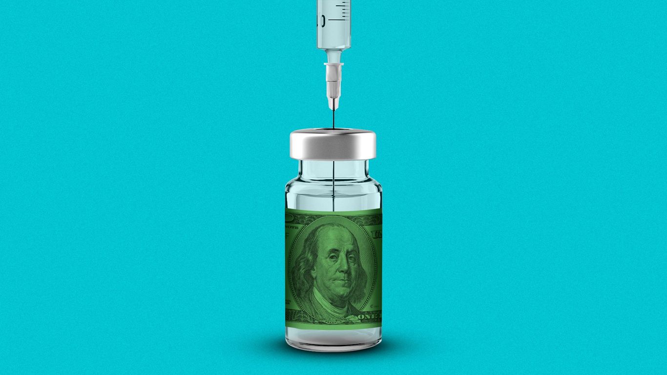 How RFK Jr. could threaten vaccine markets