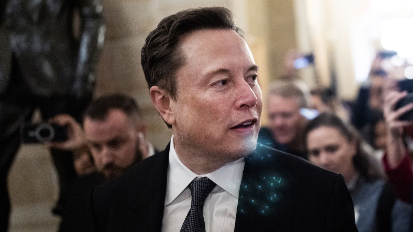 Elon Musks Kampf gegen die SEC erreicht mit seiner Twitter-Strafanzeige ...