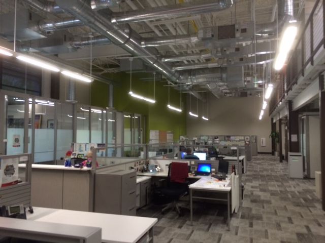 ingersoll rand office