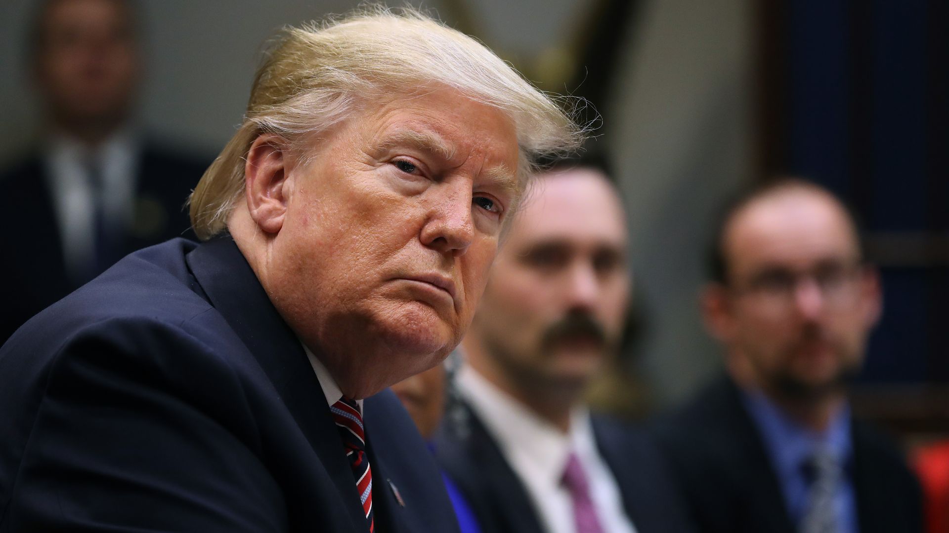 President Trump
