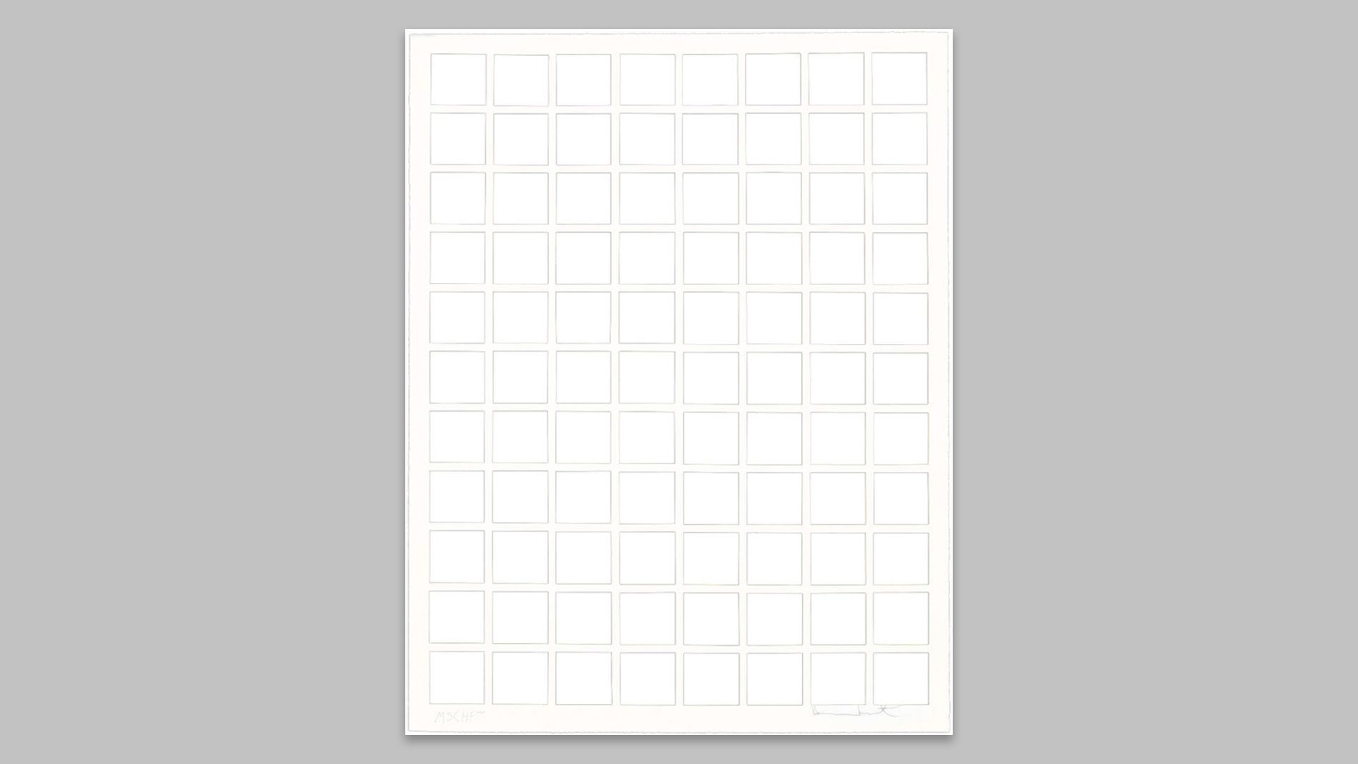 "Severed Spots," by MSCHF