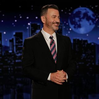 Jimmy Kimmel to return to Nexstar and Sinclair's ABC affiliates Friday