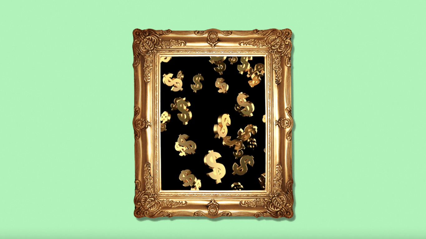 Why Masterworks is worth 1 billion