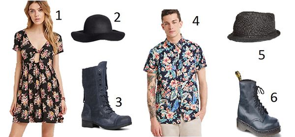 Amy-queen city style