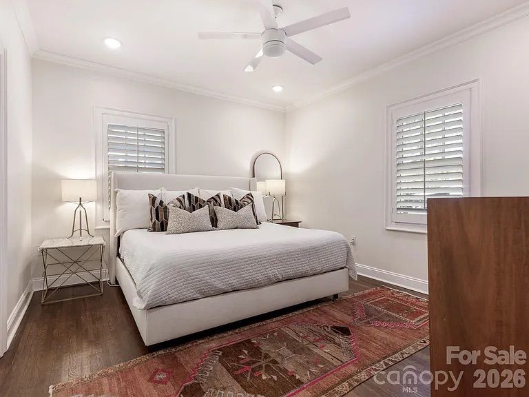 hot homes for sale in charlotte