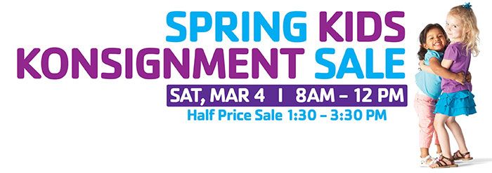 ymca-kids-konsignment-sale