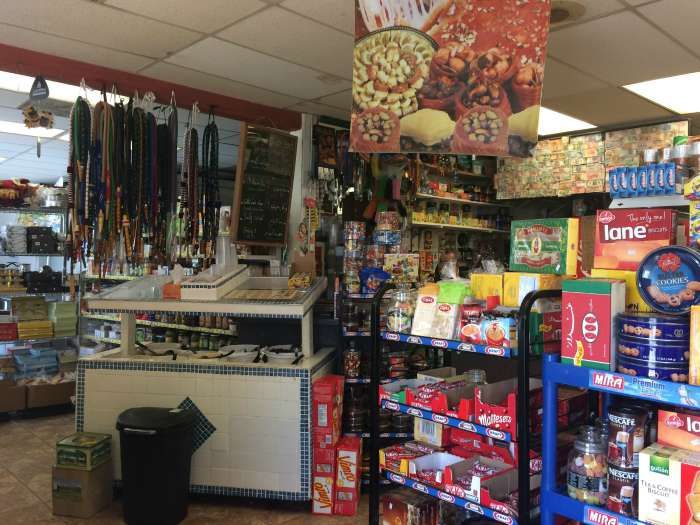 Cedar Land Charlotte