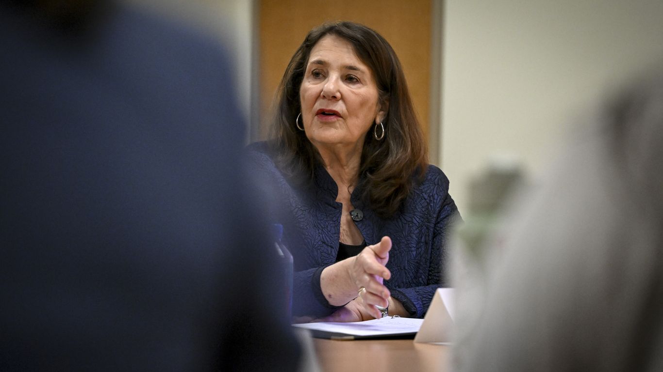 "I would be worried if I were her": Democrats fear another loss to the left in Colorado