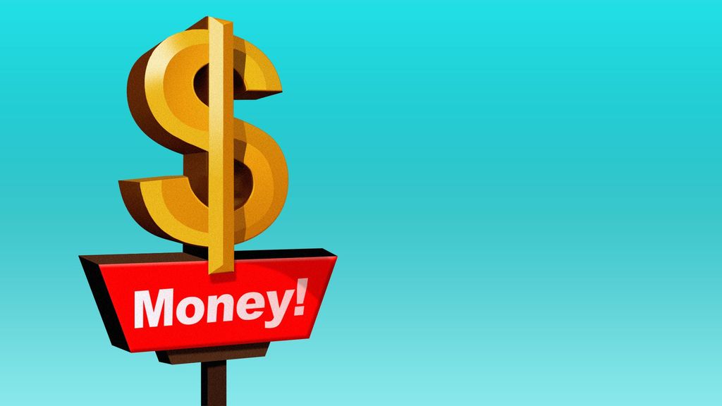 Fastfood franchises are getting desperate to hire workers