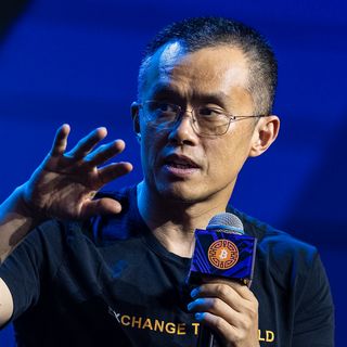 Binance probes possible $5.7 billion crypto hack, possibly the biggest in history