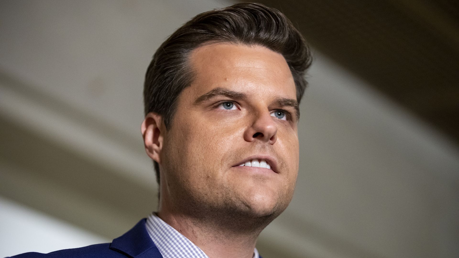 Matt Gaetz