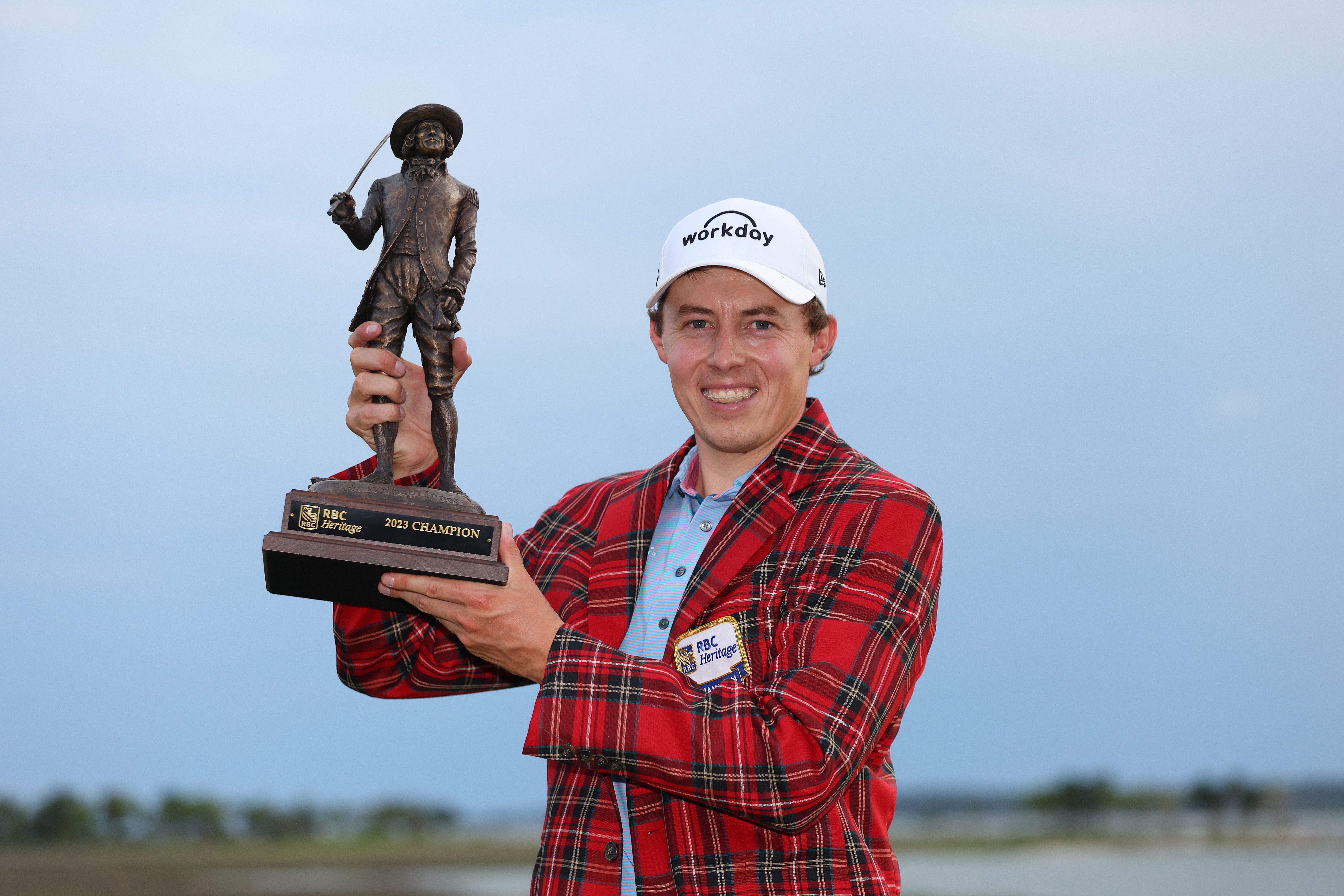 Matt Fitzpatrick