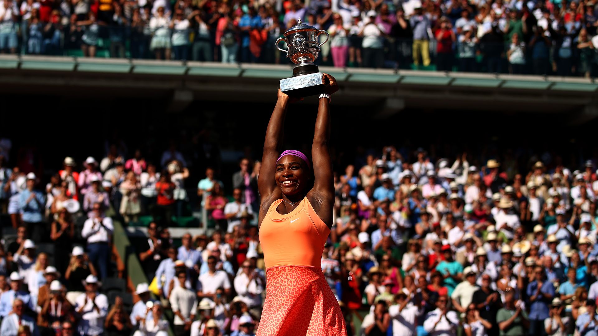 Serena Williams