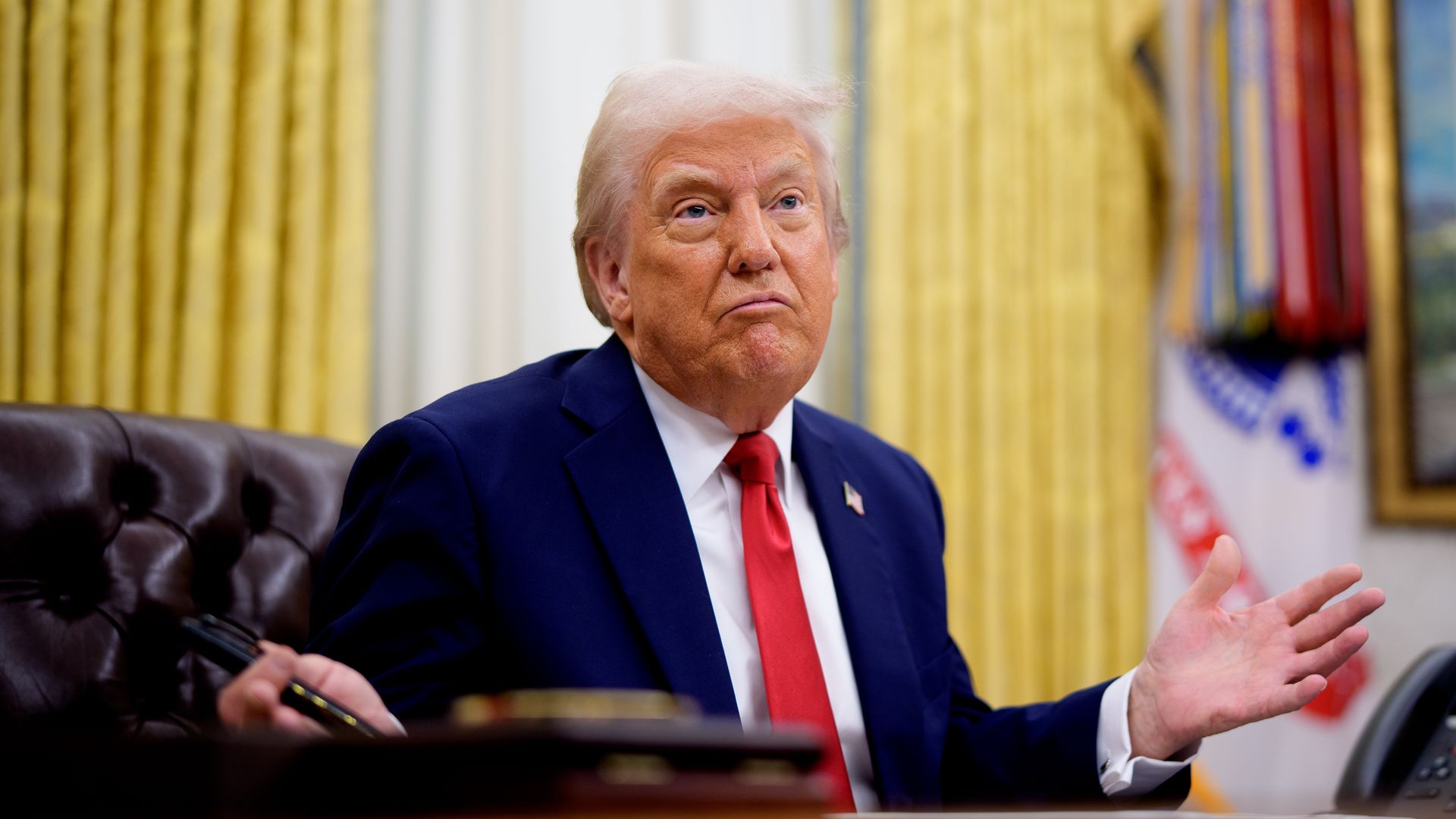 Trump birthright citizenship case heads to Supreme Court: what to know