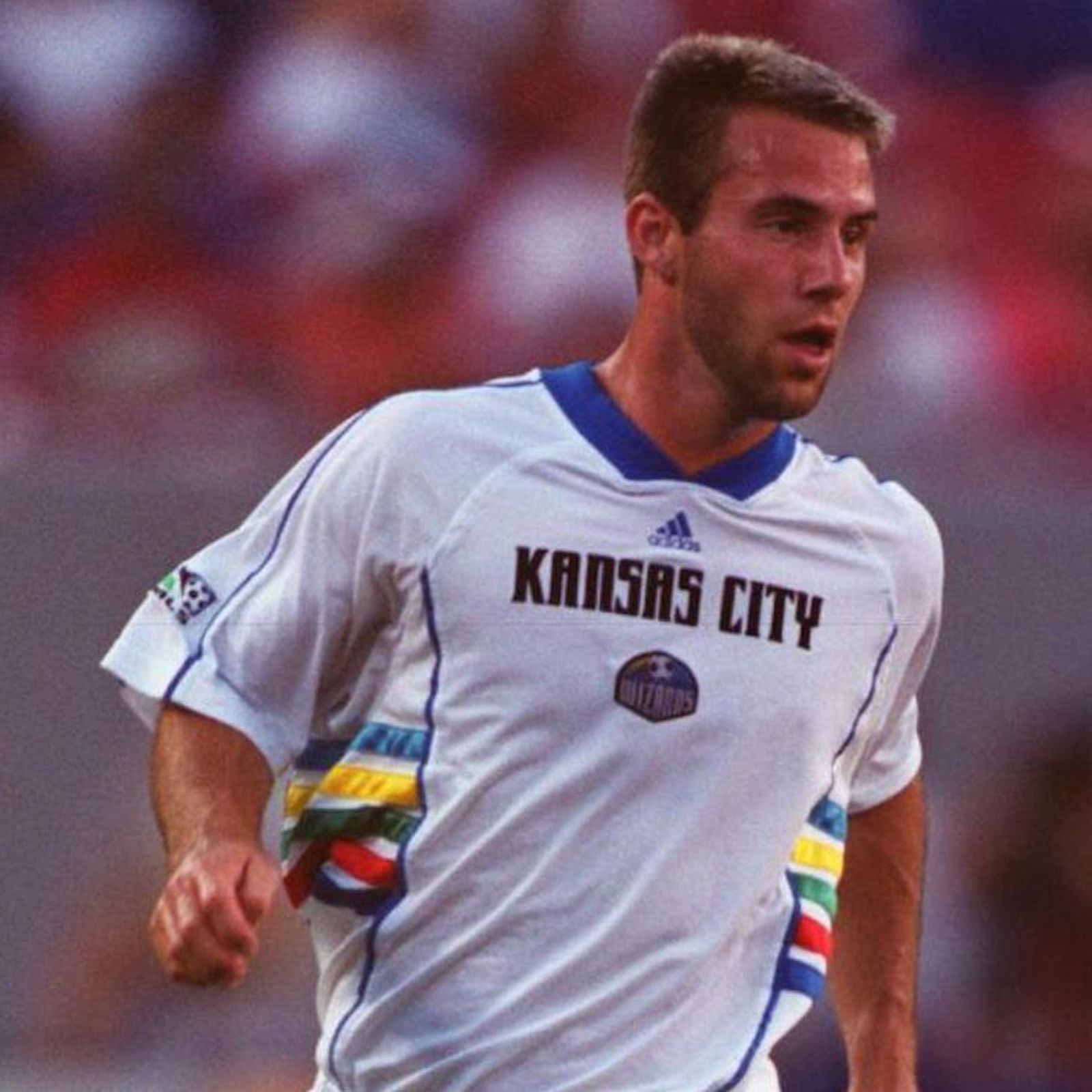 Across State Lines: Former KC Defender, Scott Vermillion Passes Away - The  Blue Testament