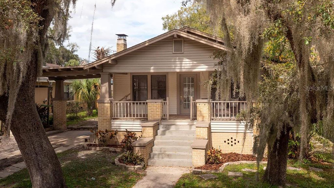 What 250k Gets You In Tampa Bay S Real Estate Market Axios Tampa Bay