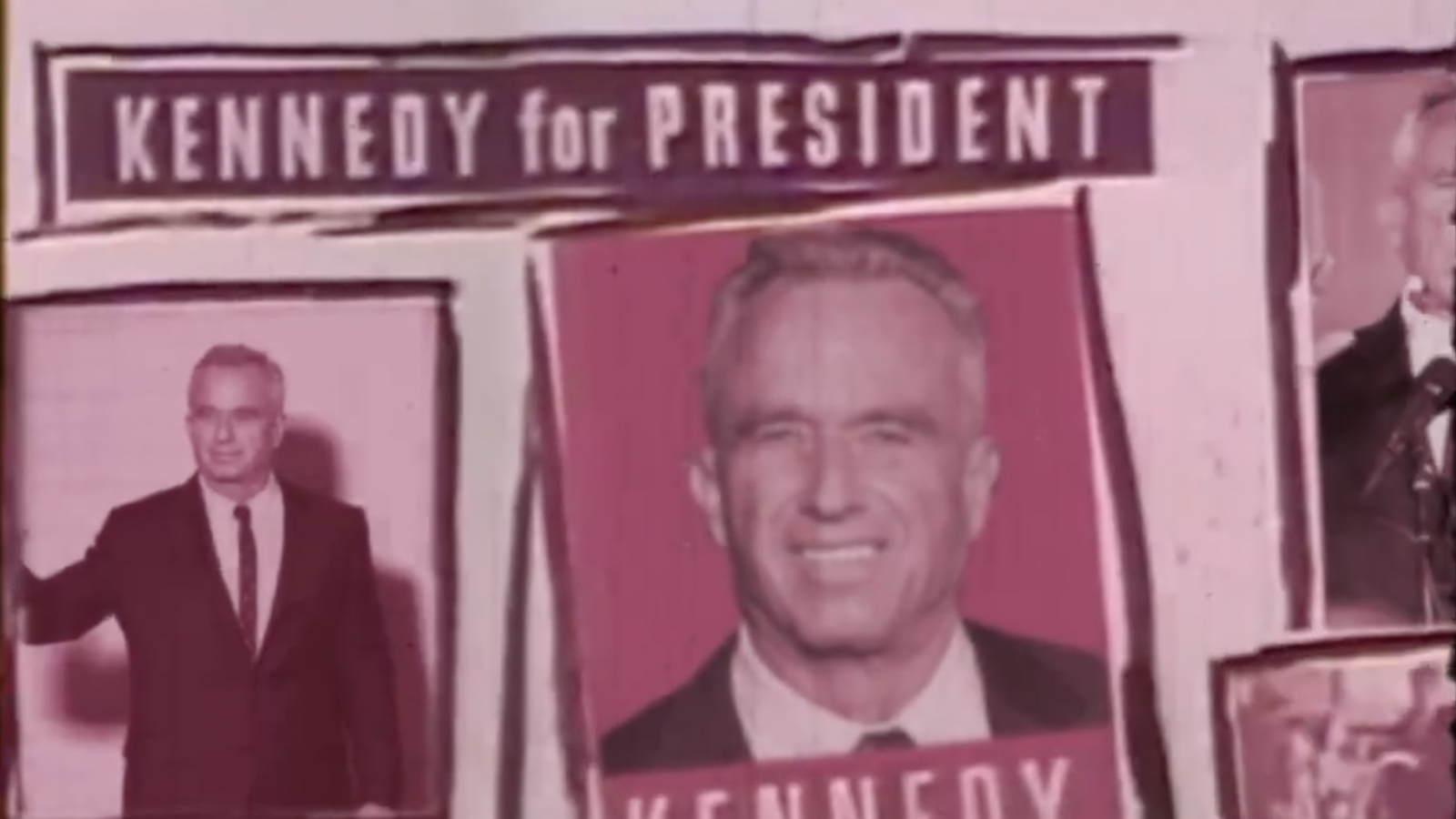 RFK Jr. Apologizes To Family After Super Bowl Ad