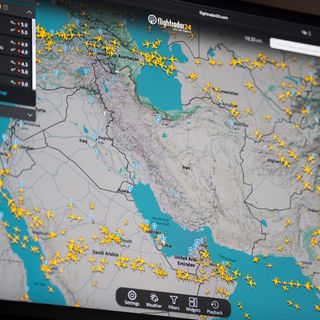 After Iran war panic, U.S. scales back Middle East evacuations as demand drops