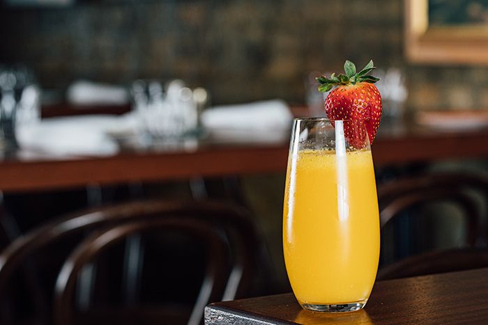 DTRbrunch mimosa