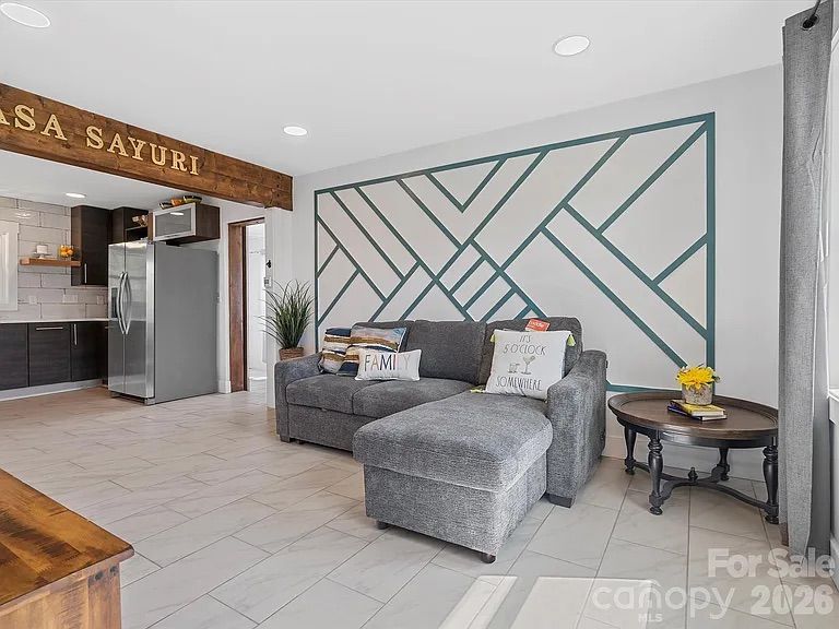 hot homes in charlotte for sale