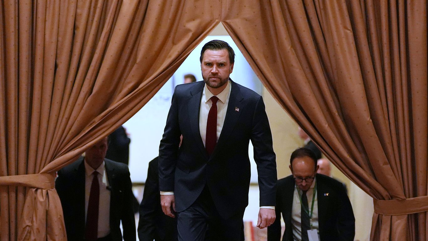 U.S.-Iran talks end with no deal