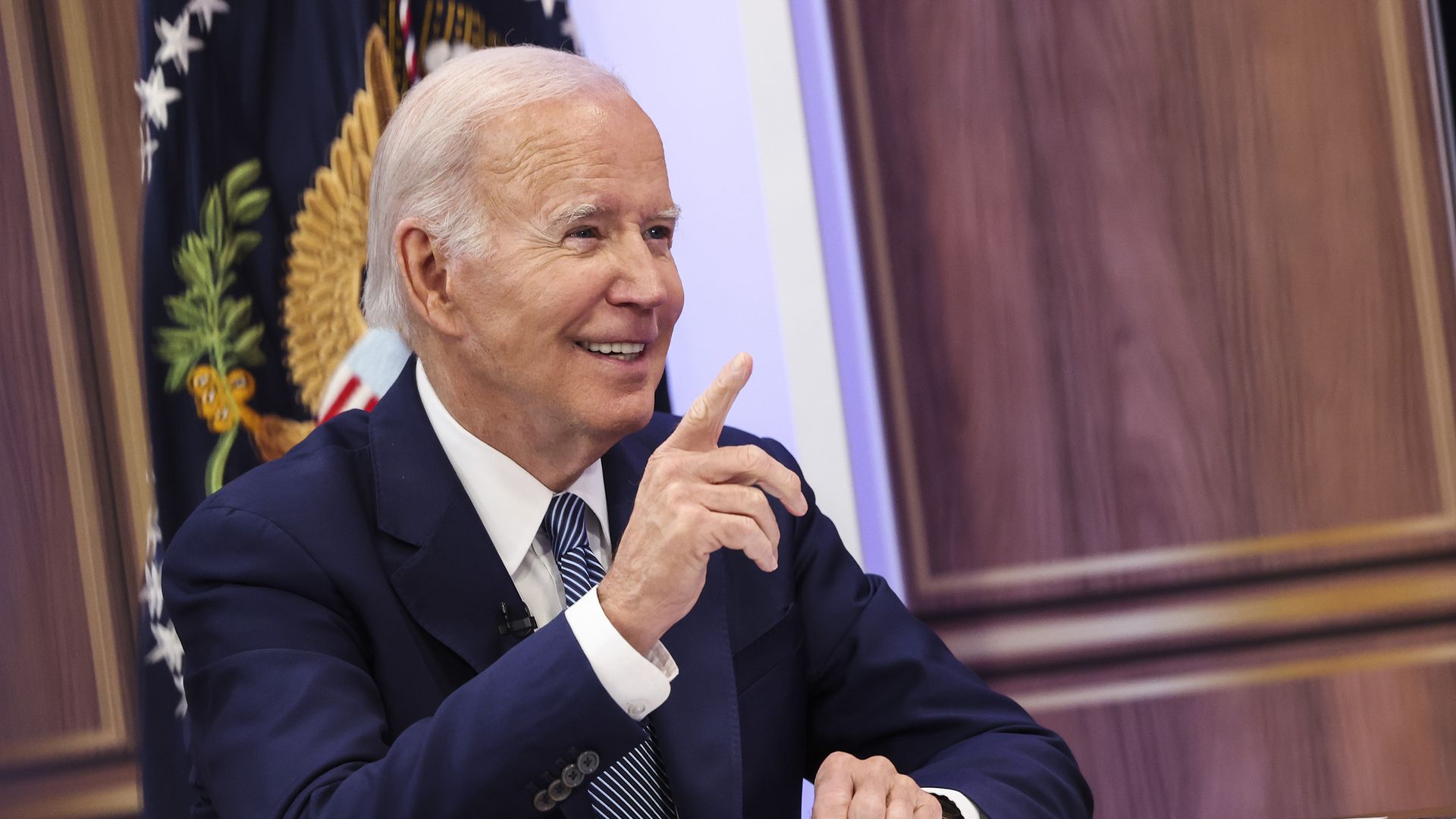 Picture of Joe Biden