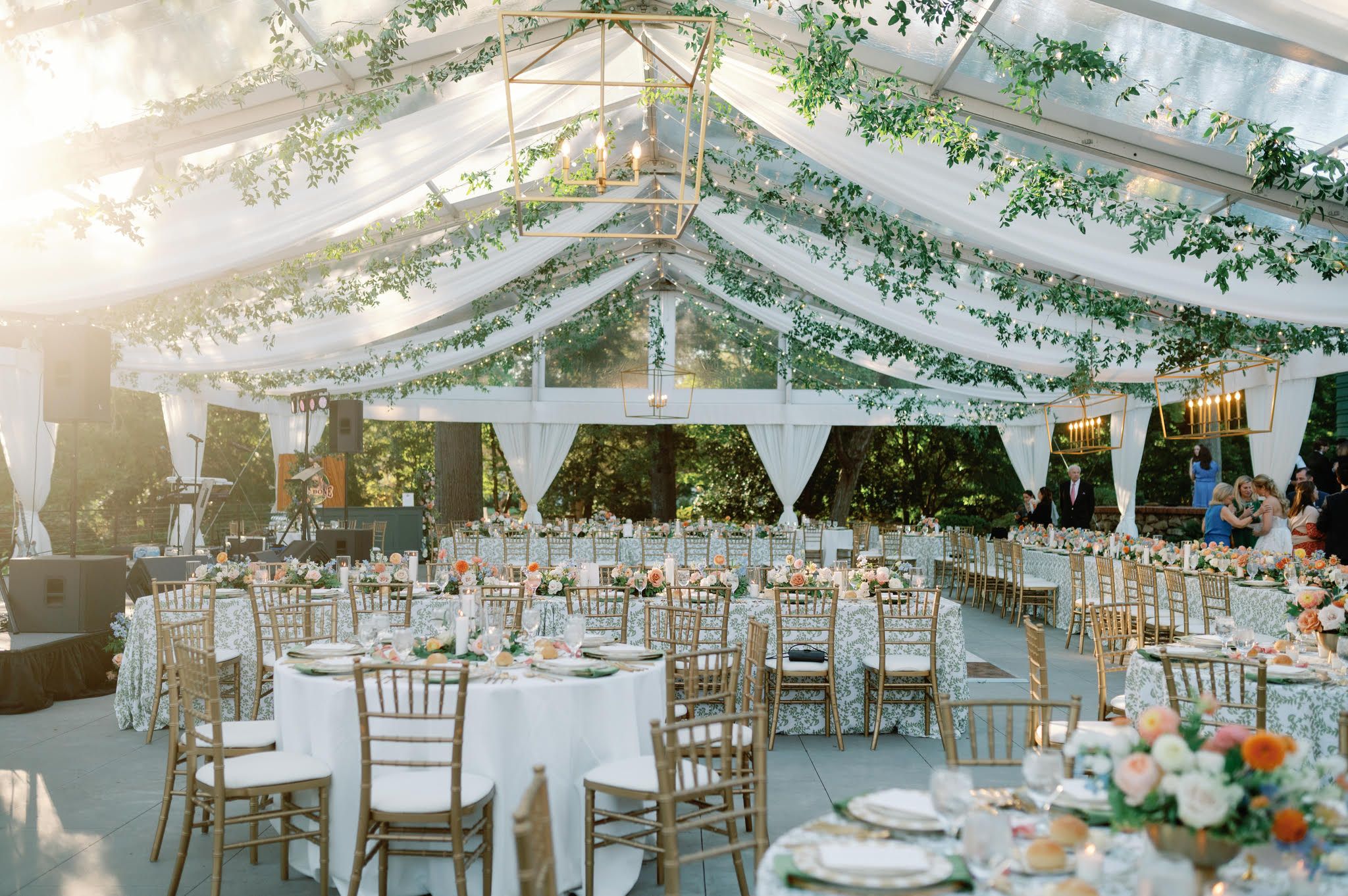best charlotte wedding venues