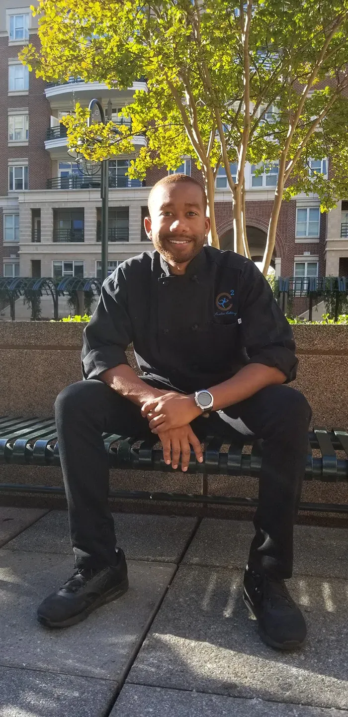 Nate Turner Your Custom Catering