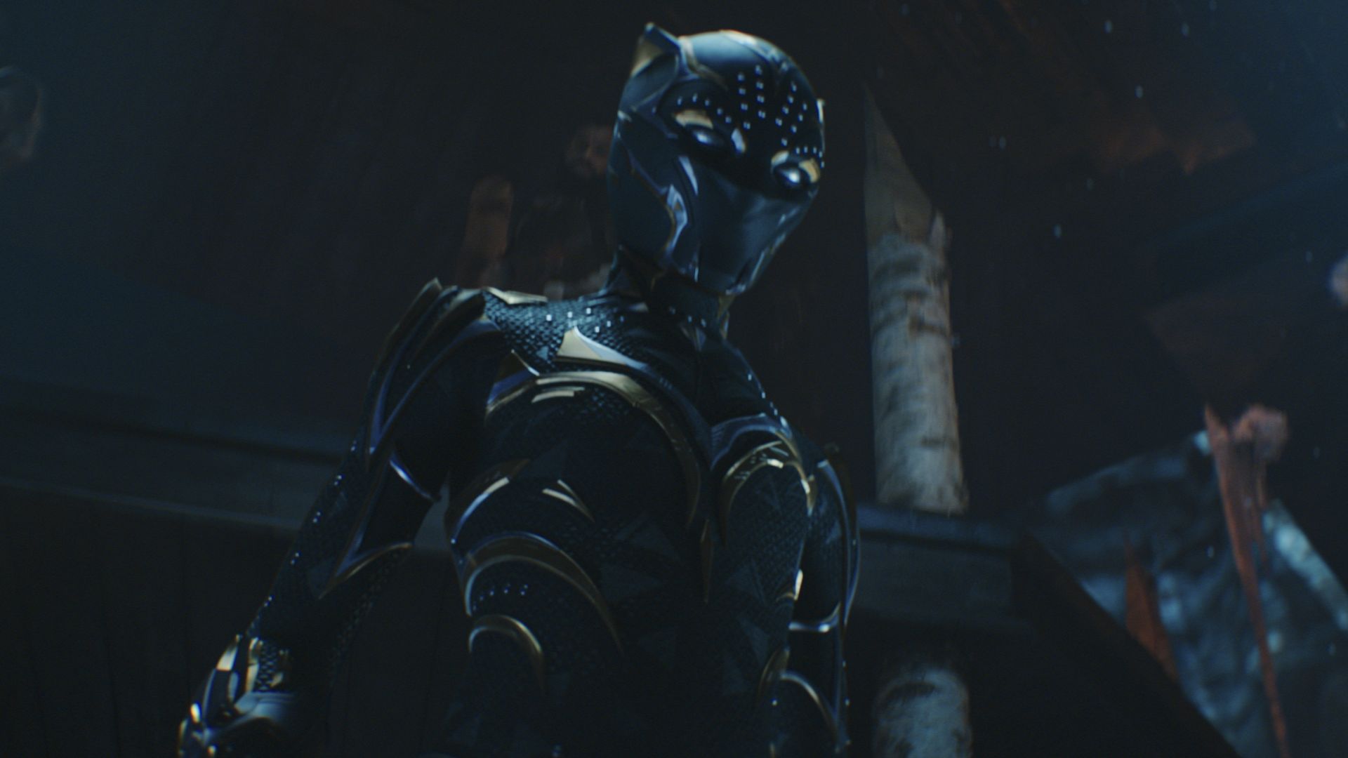 ct: A scene from Marvel Studios' Black Panther: Wakanda Forever. Photo courtesy of Marvel Studios.