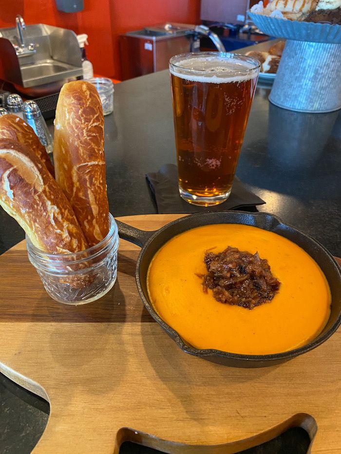 Fat Cat Burgers and Bakeshop