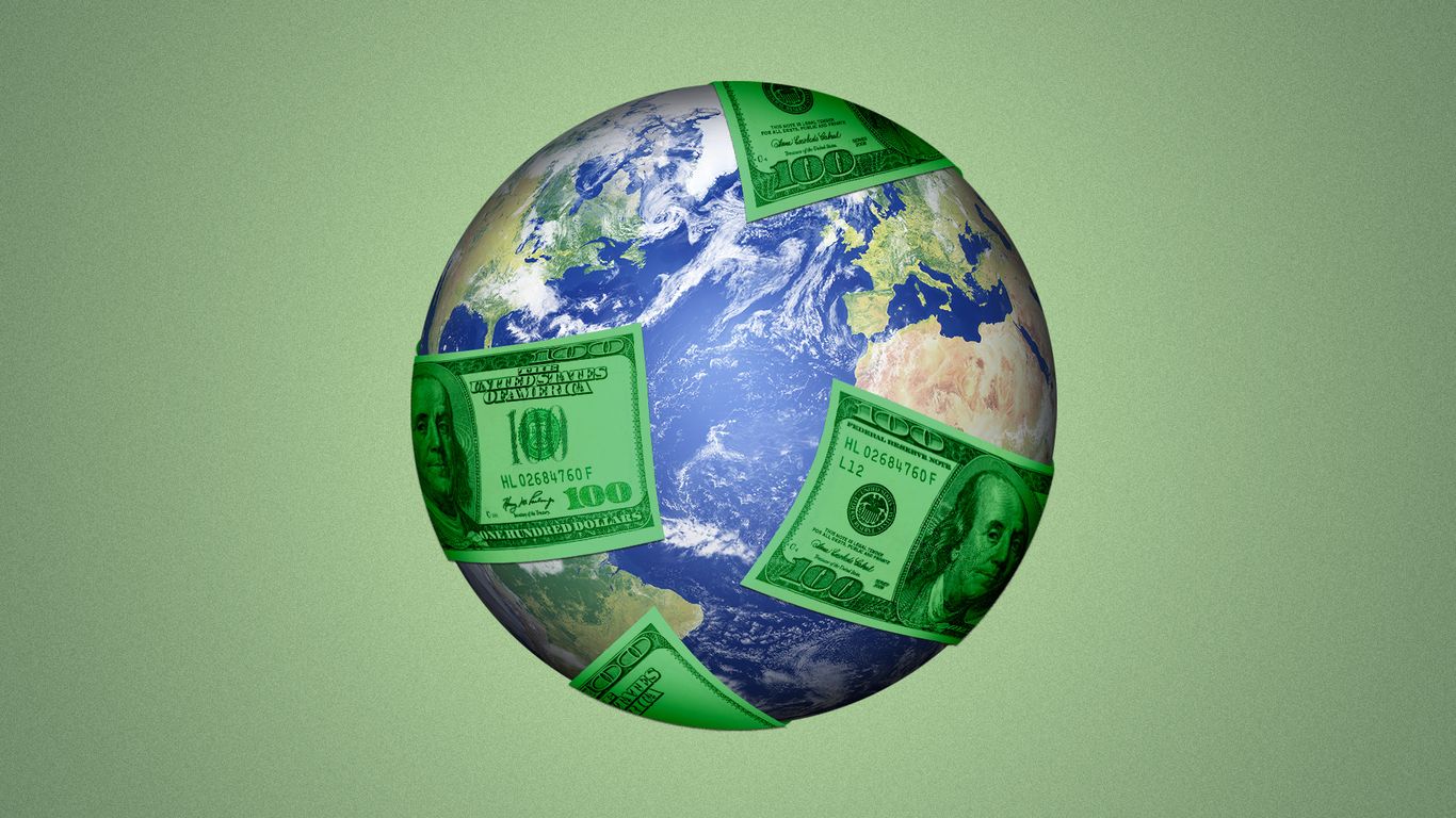 Exclusive: Intermezzo raises $10M for global payroll API