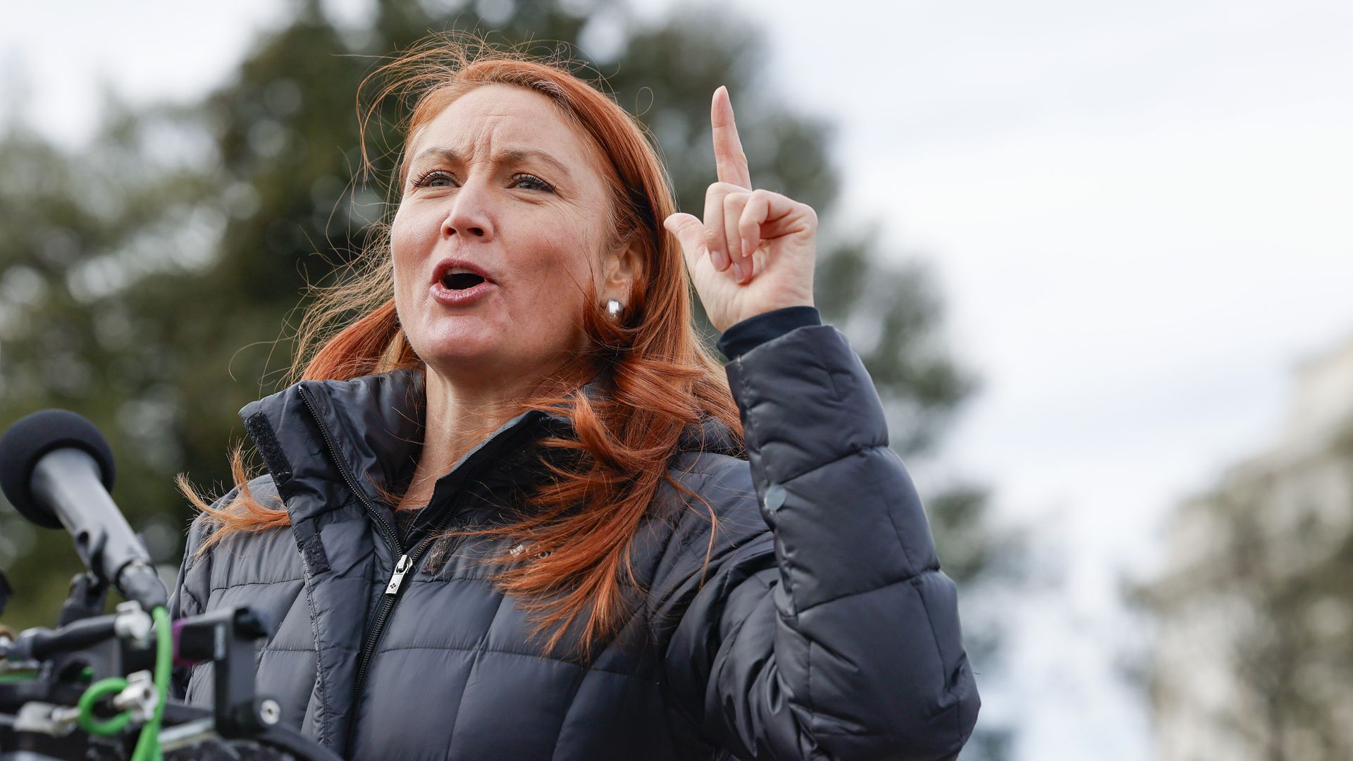 House Democrats face a particularly brutal new committee battle